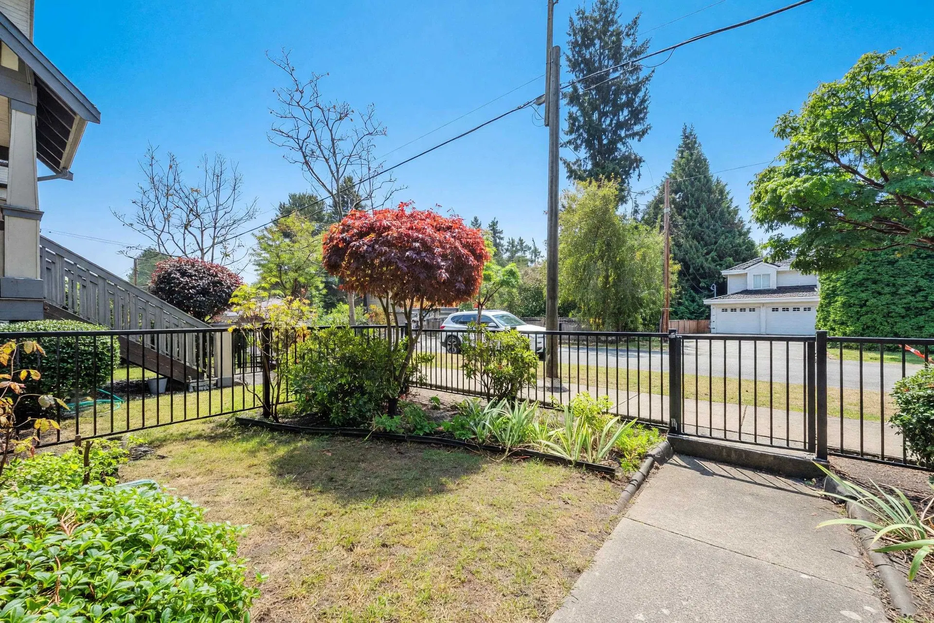 Photo 4 of 31 at #27 – 7331 Heather Street