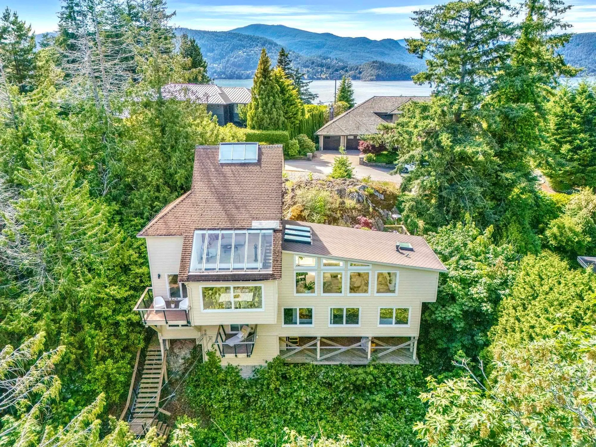 Photo 1 of 40 at 6236 Summit Avenue