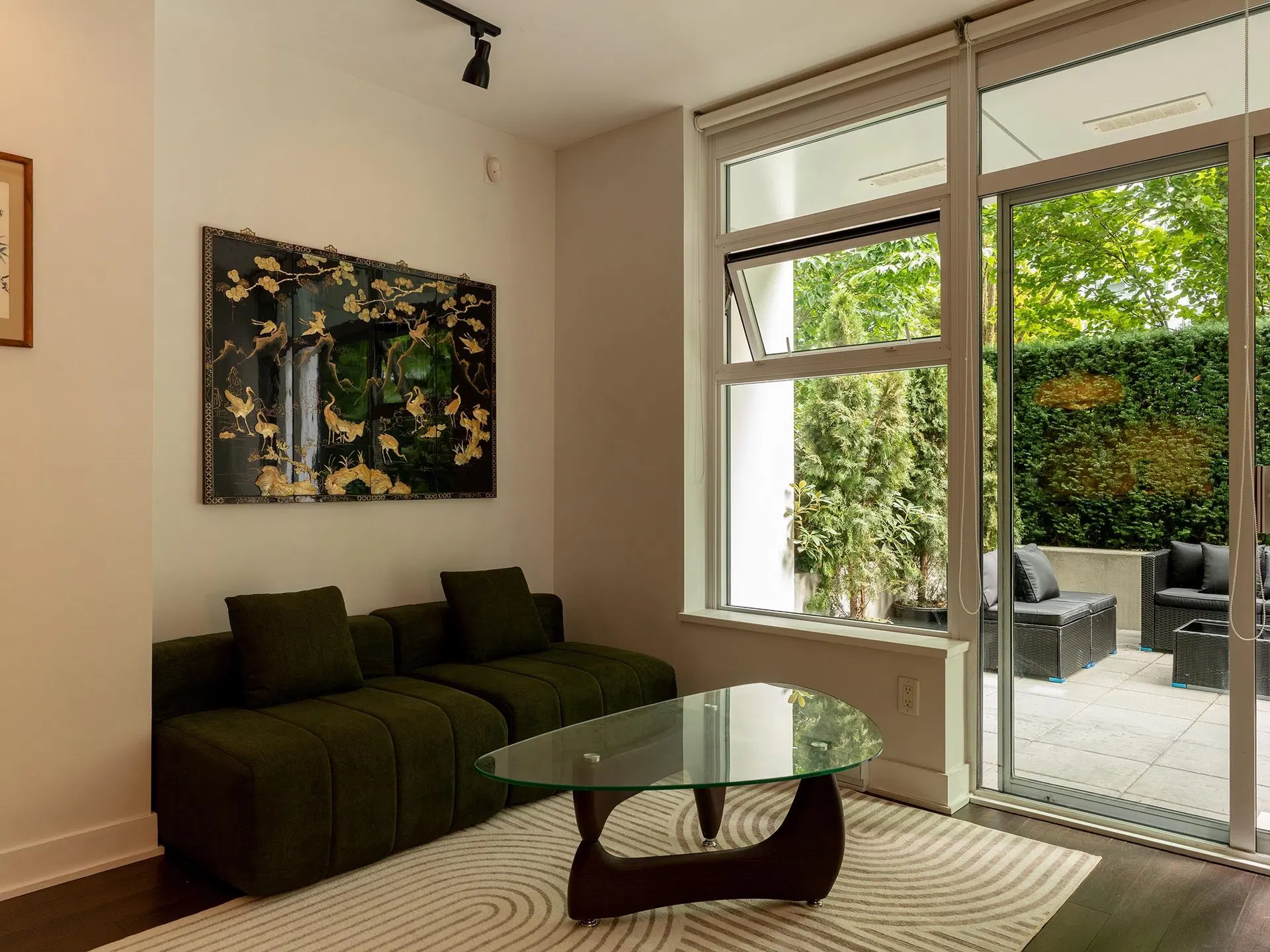 Photo 3 of 32 at #2 – 1777 W 7th Avenue