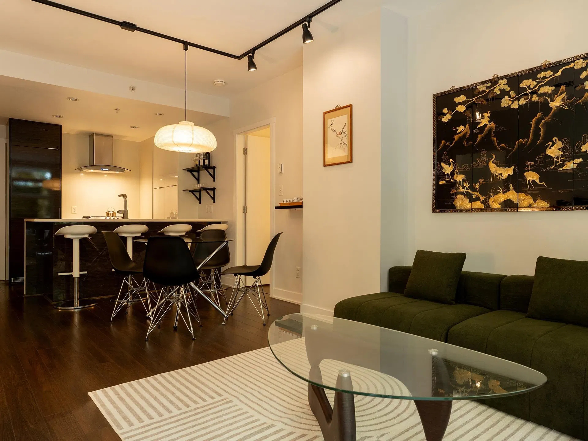 Photo 4 of 32 at #2 – 1777 W 7th Avenue