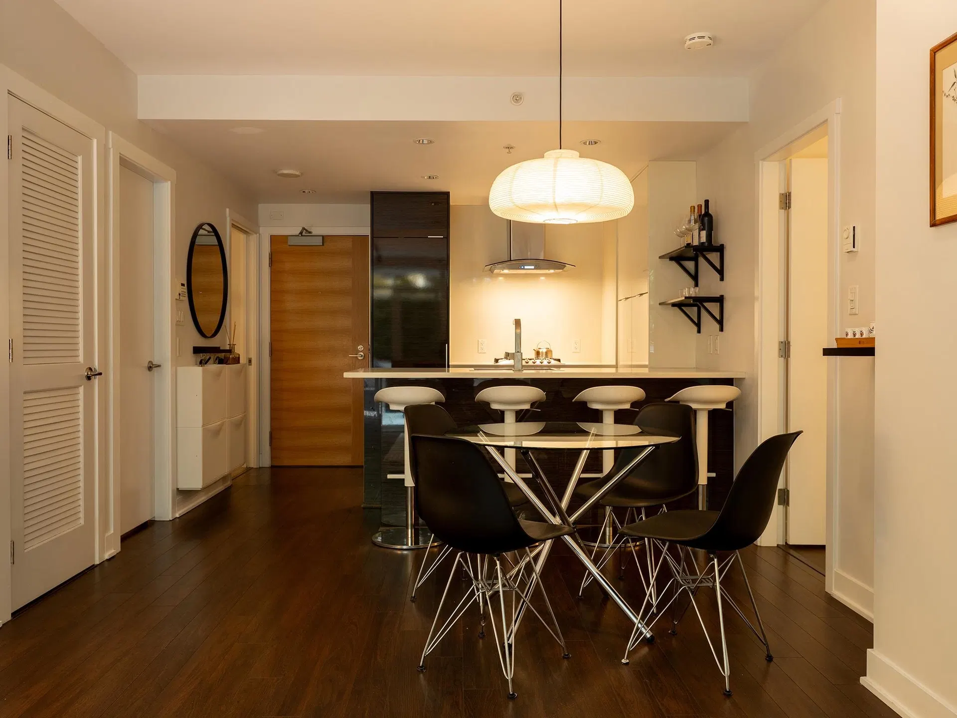 Photo 5 of 32 at #2 – 1777 W 7th Avenue