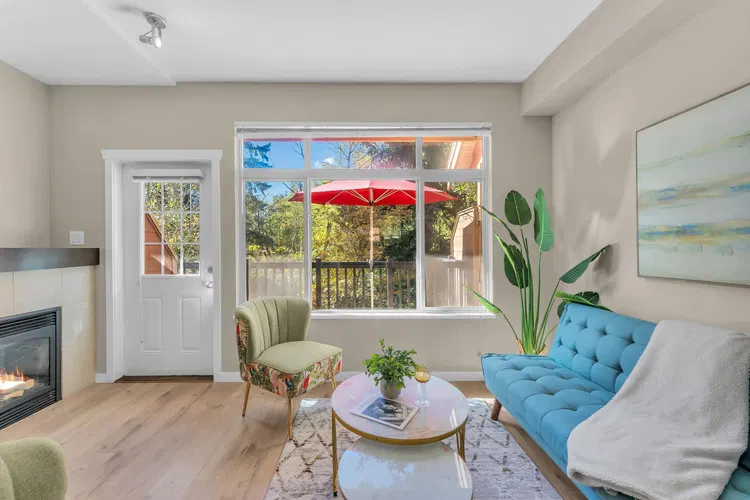 Photo 3 of 39 at #16 – 15151 34 Avenue