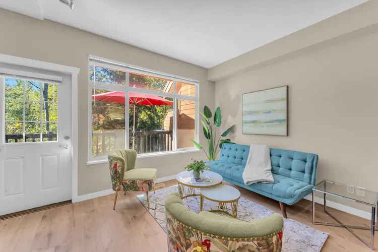 Photo 4 of 39 at #16 – 15151 34 Avenue