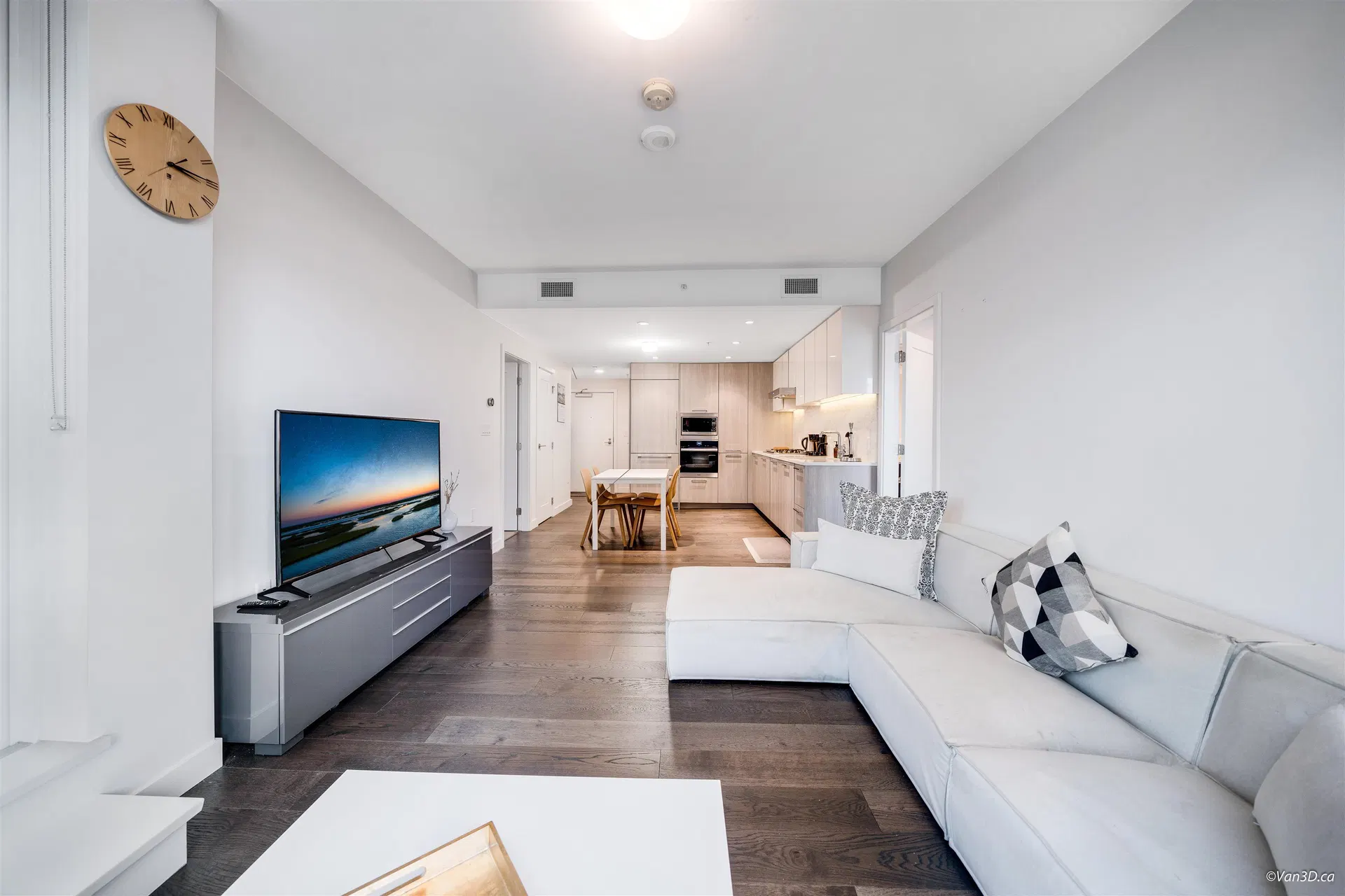 #912 – 8160 Mcmyn Way