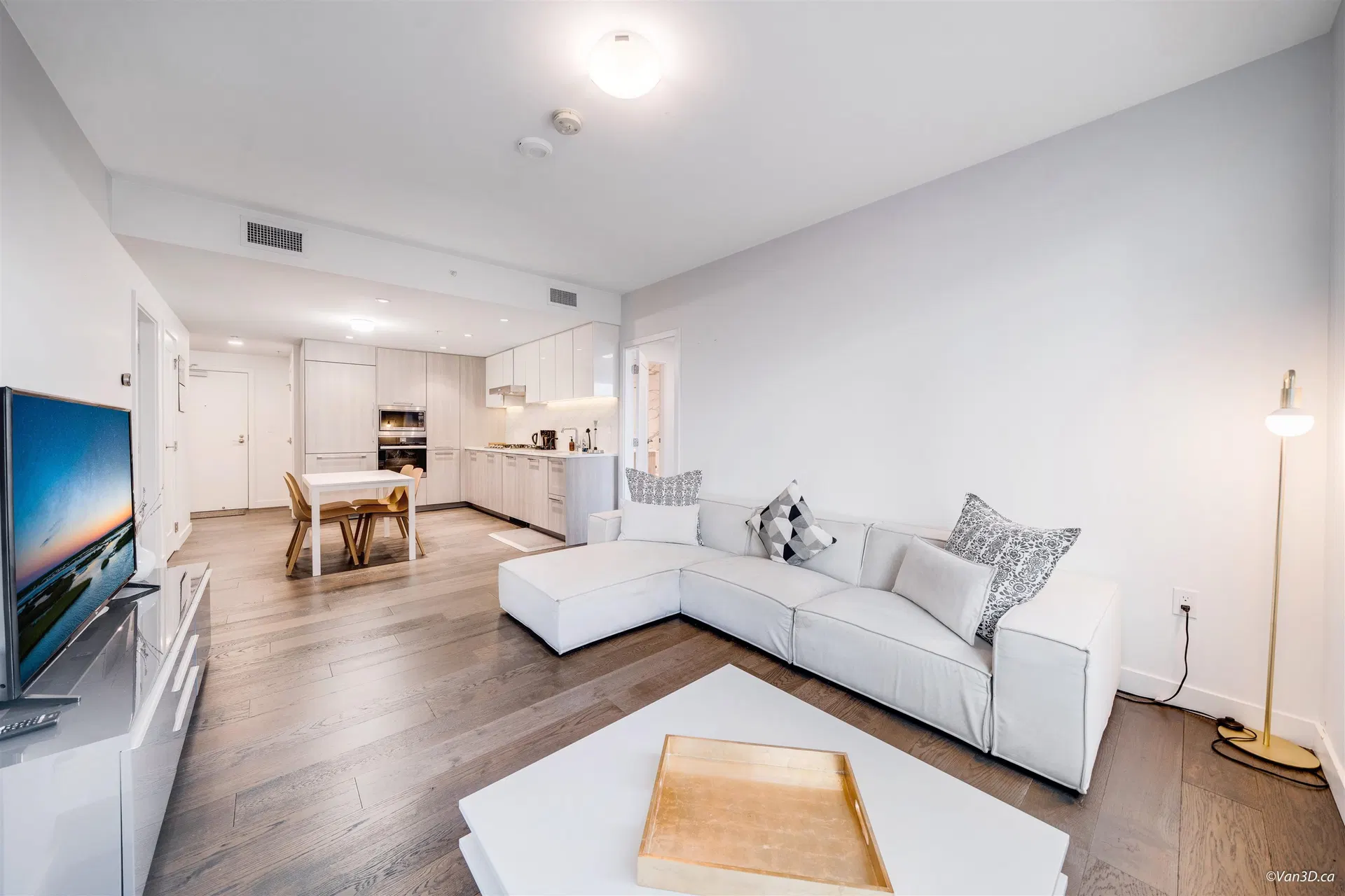 Photo 2 of 32 at #912 – 8160 Mcmyn Way