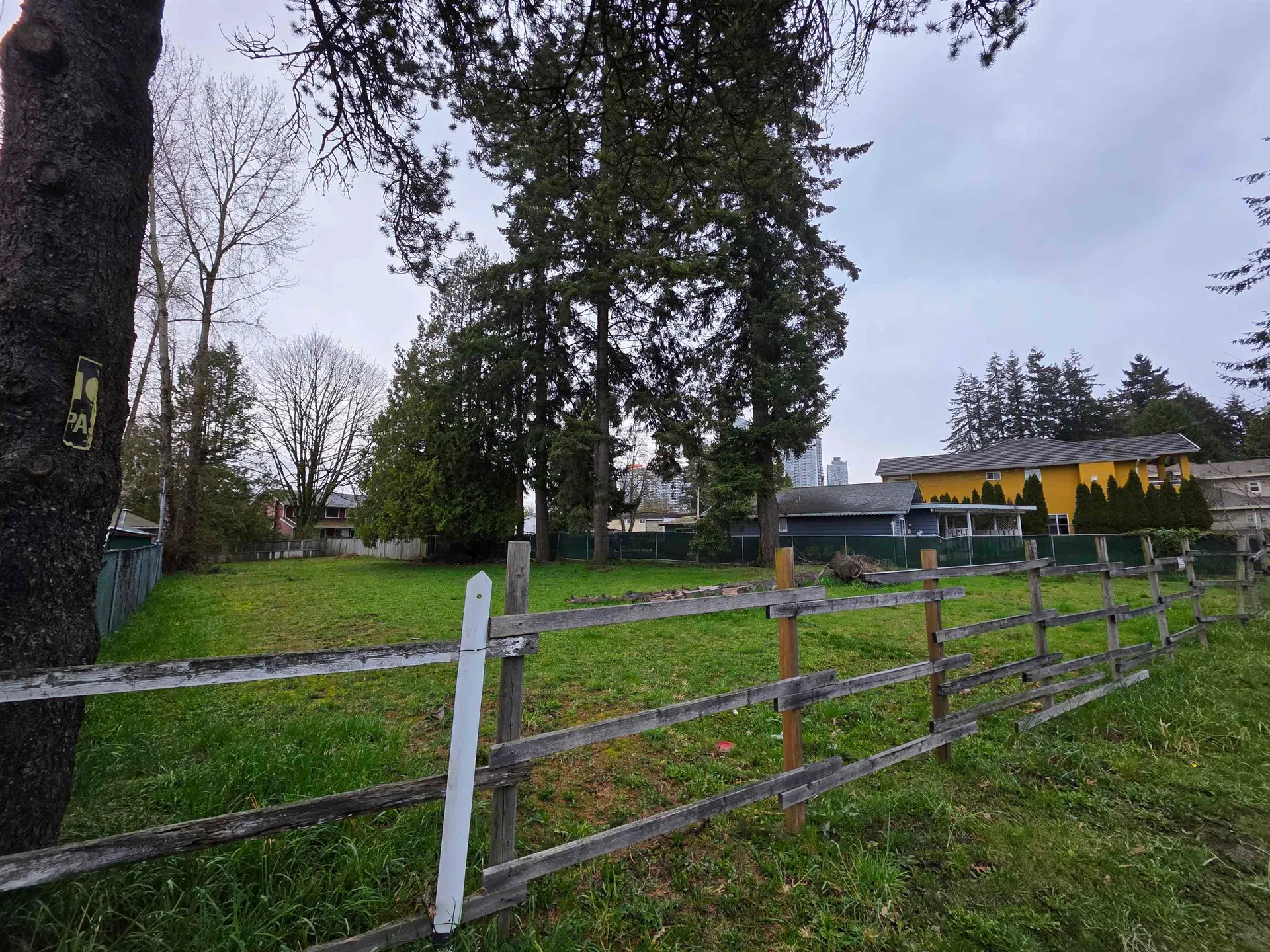 Photo 4 of 4 at 13069 Old Yale Road