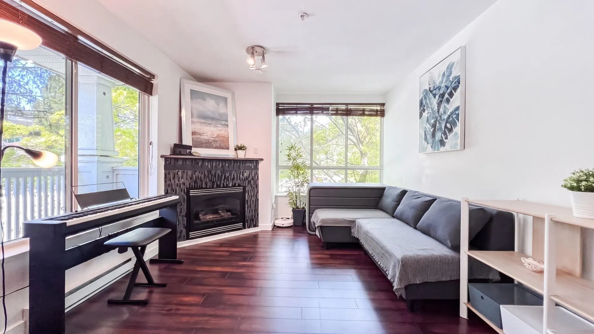 #306 – 1111 Lynn Valley Road
