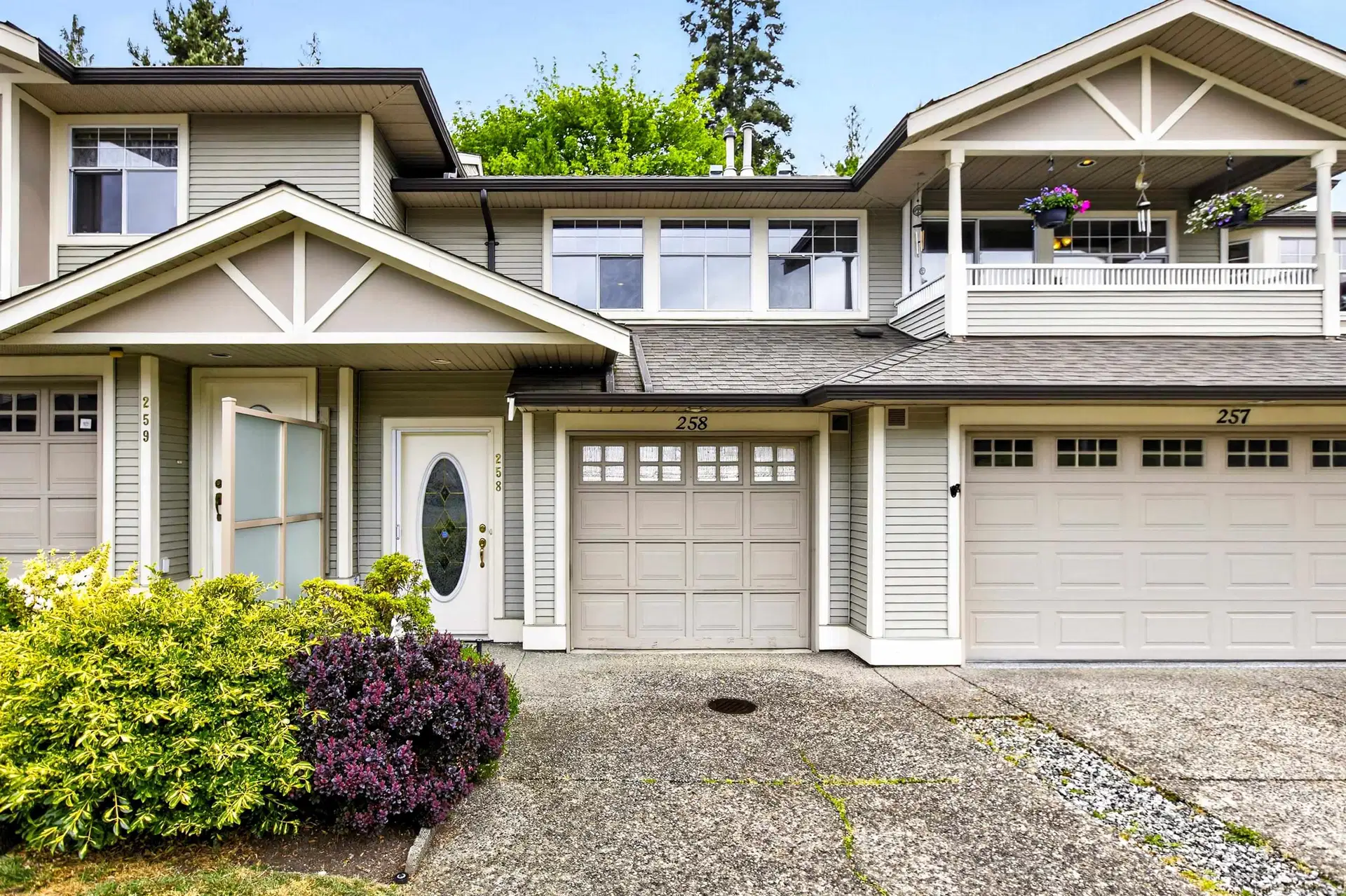 #258 – 20391 96 Avenue