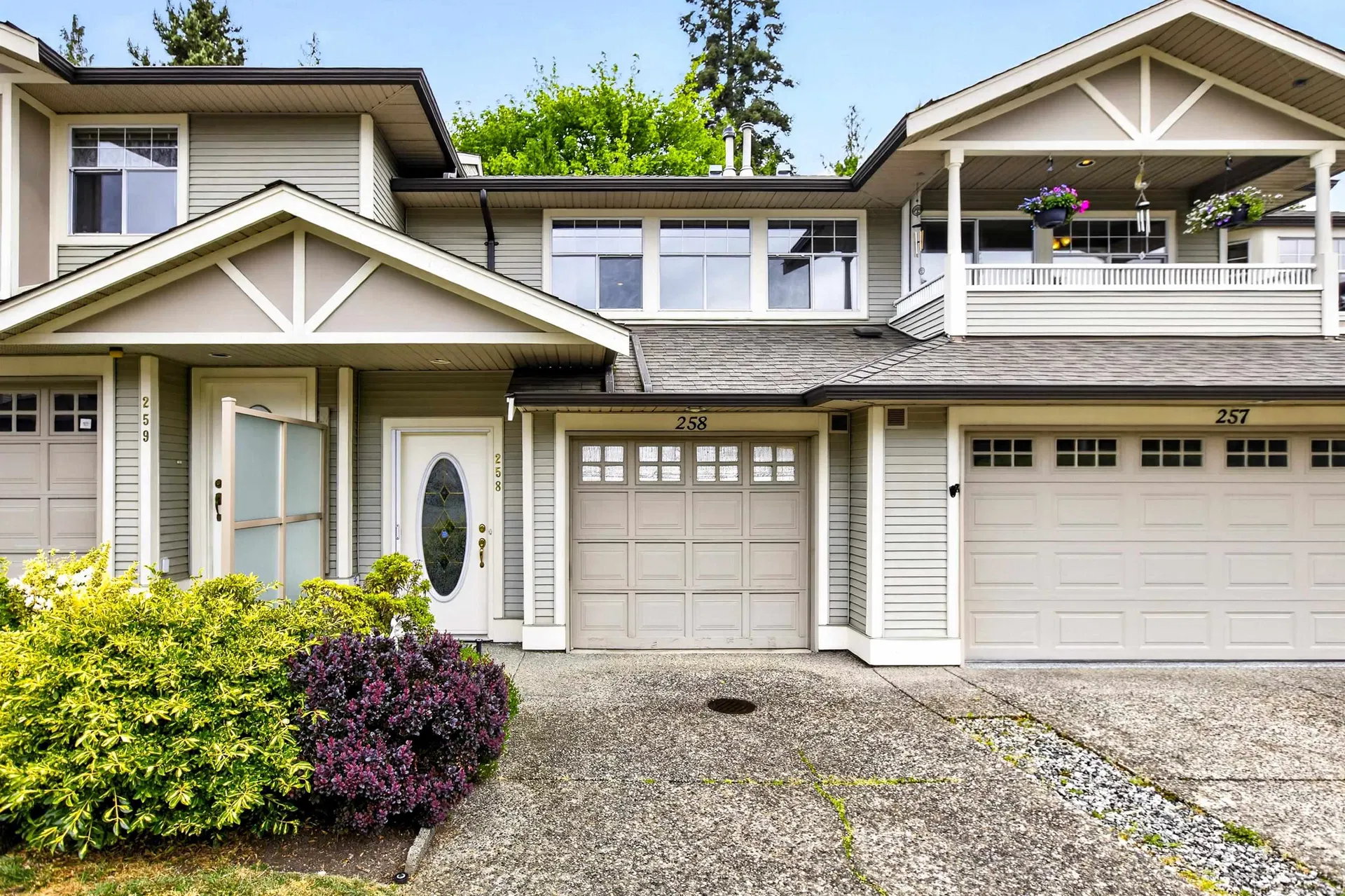 #258 – 20391 96 Avenue