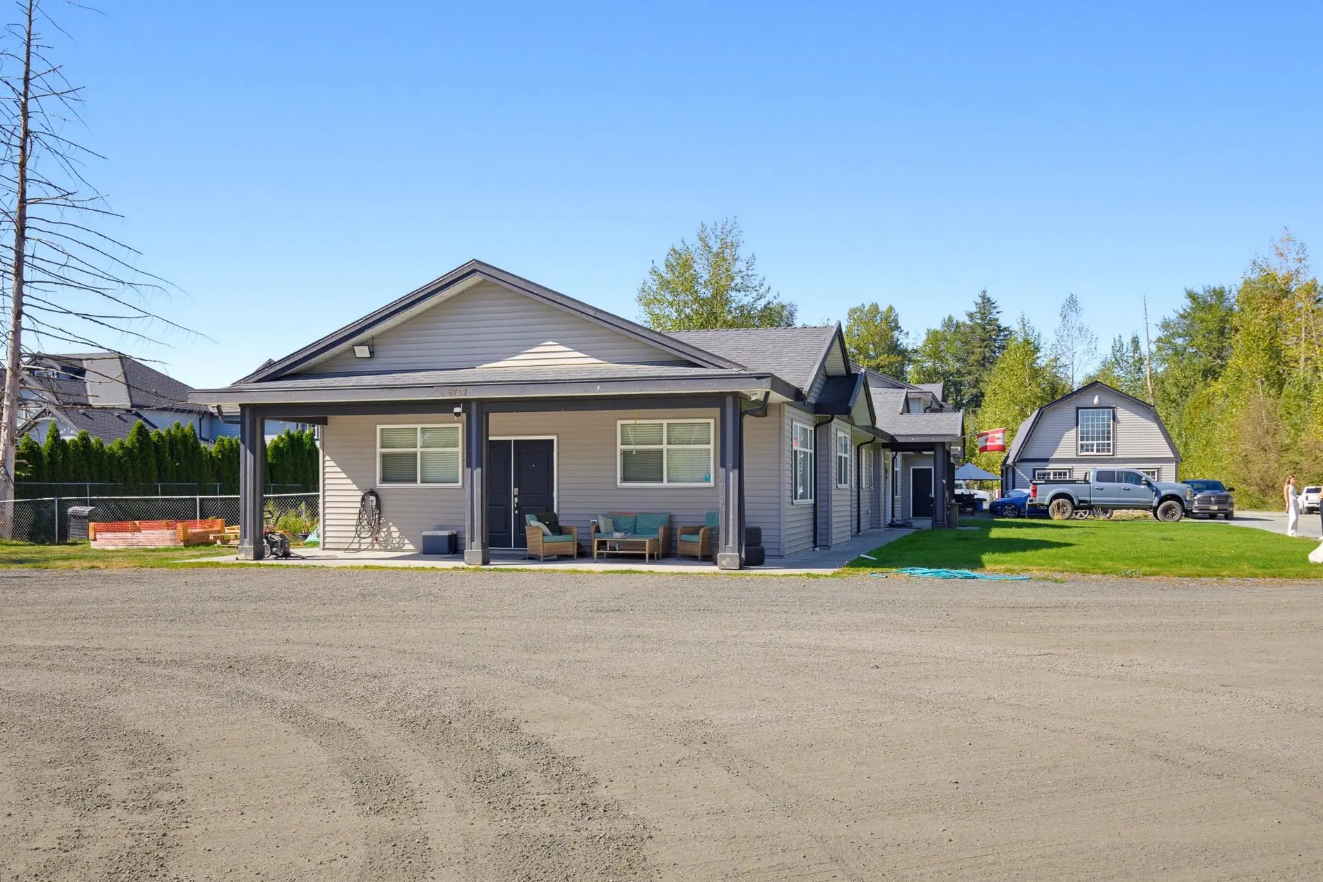 Photo 1 of 40 at 5737 264th St Street