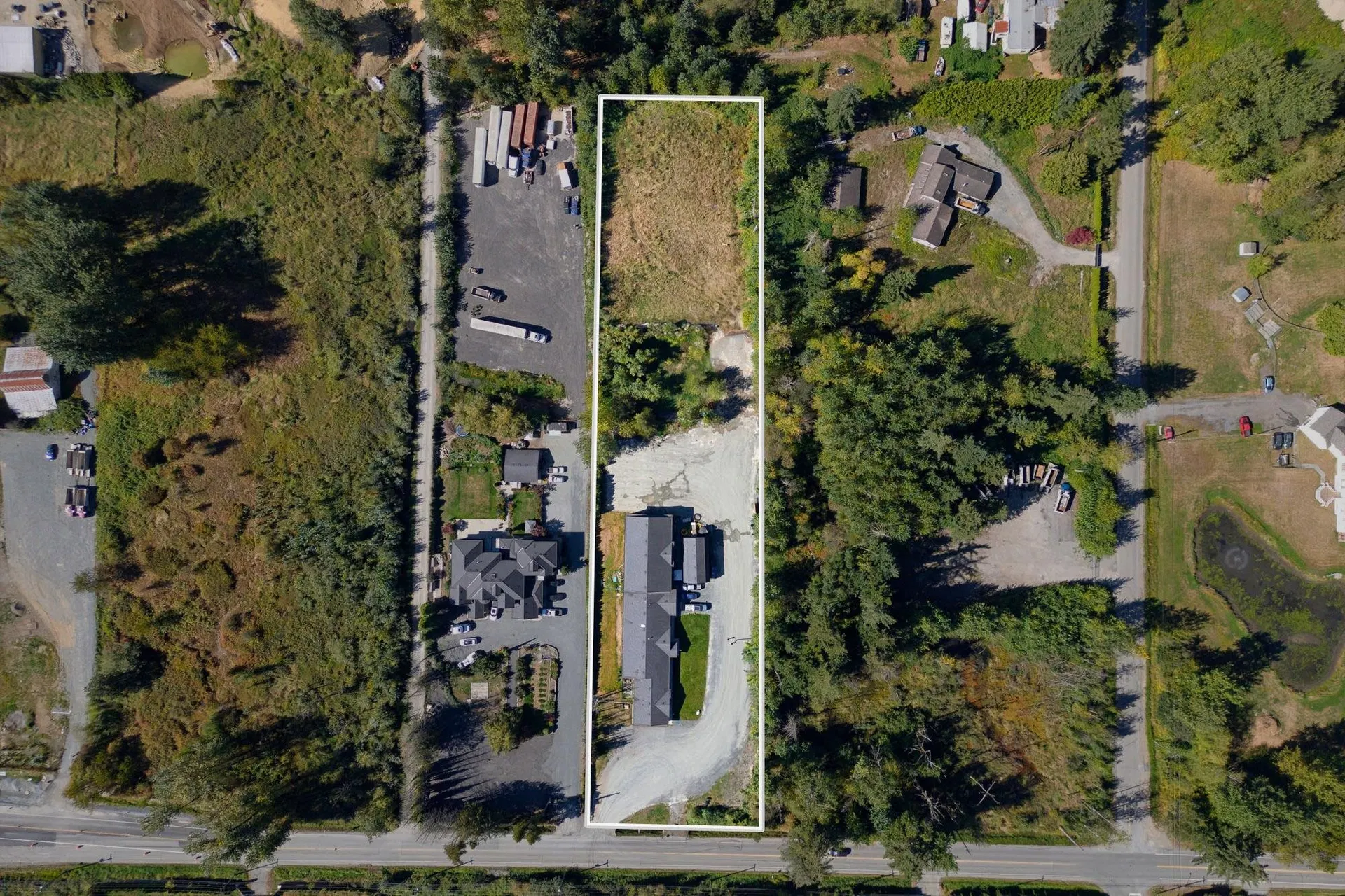 Photo 2 of 40 at 5737 264th St Street