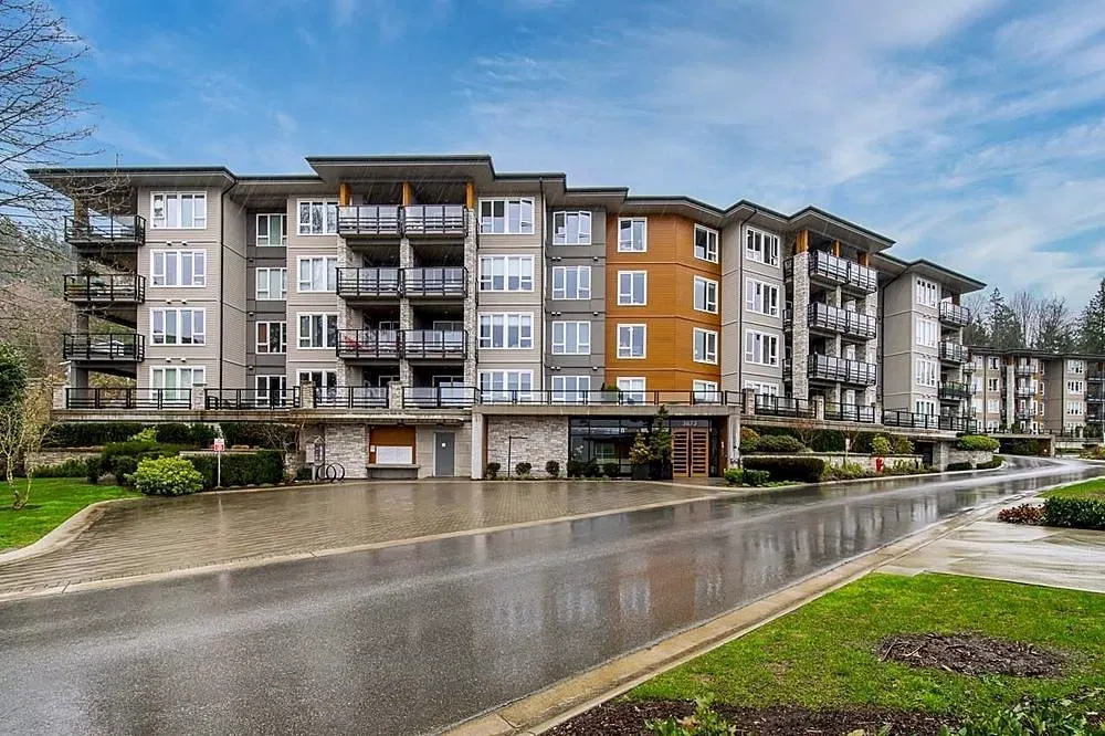 Photo 1 of 32 at #102 – 3873 Cates Landing Way