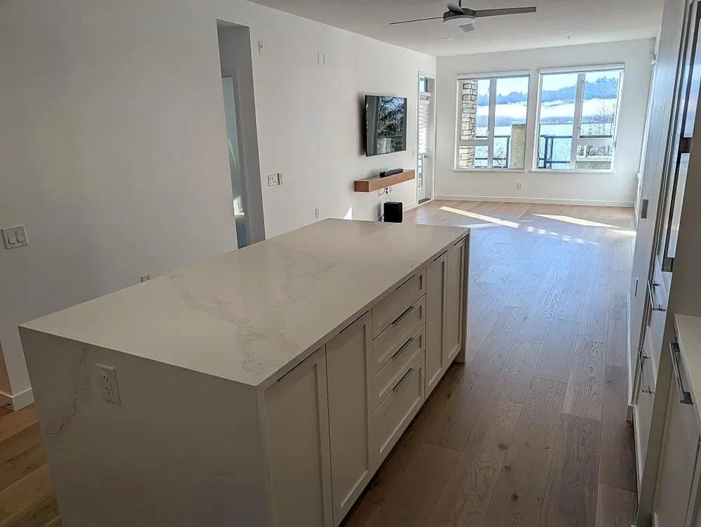Photo 3 of 32 at #102 – 3873 Cates Landing Way