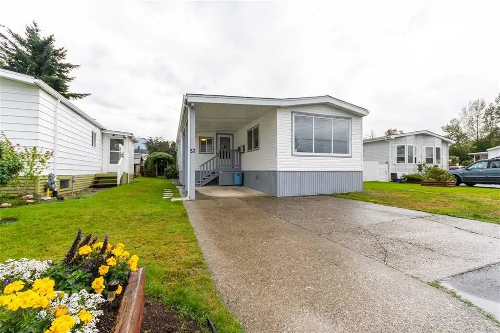 #52 – 6338 Vedder Road