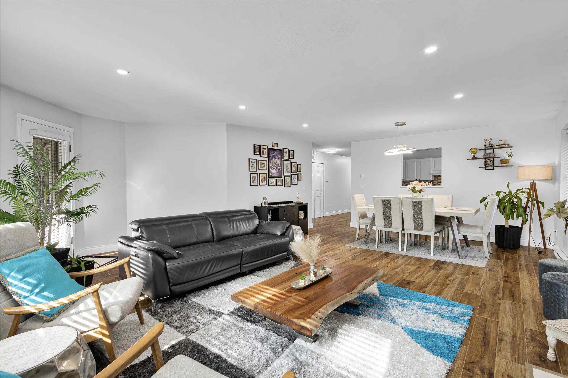 Photo 1 of 32 at #10 – 8388 158 Street