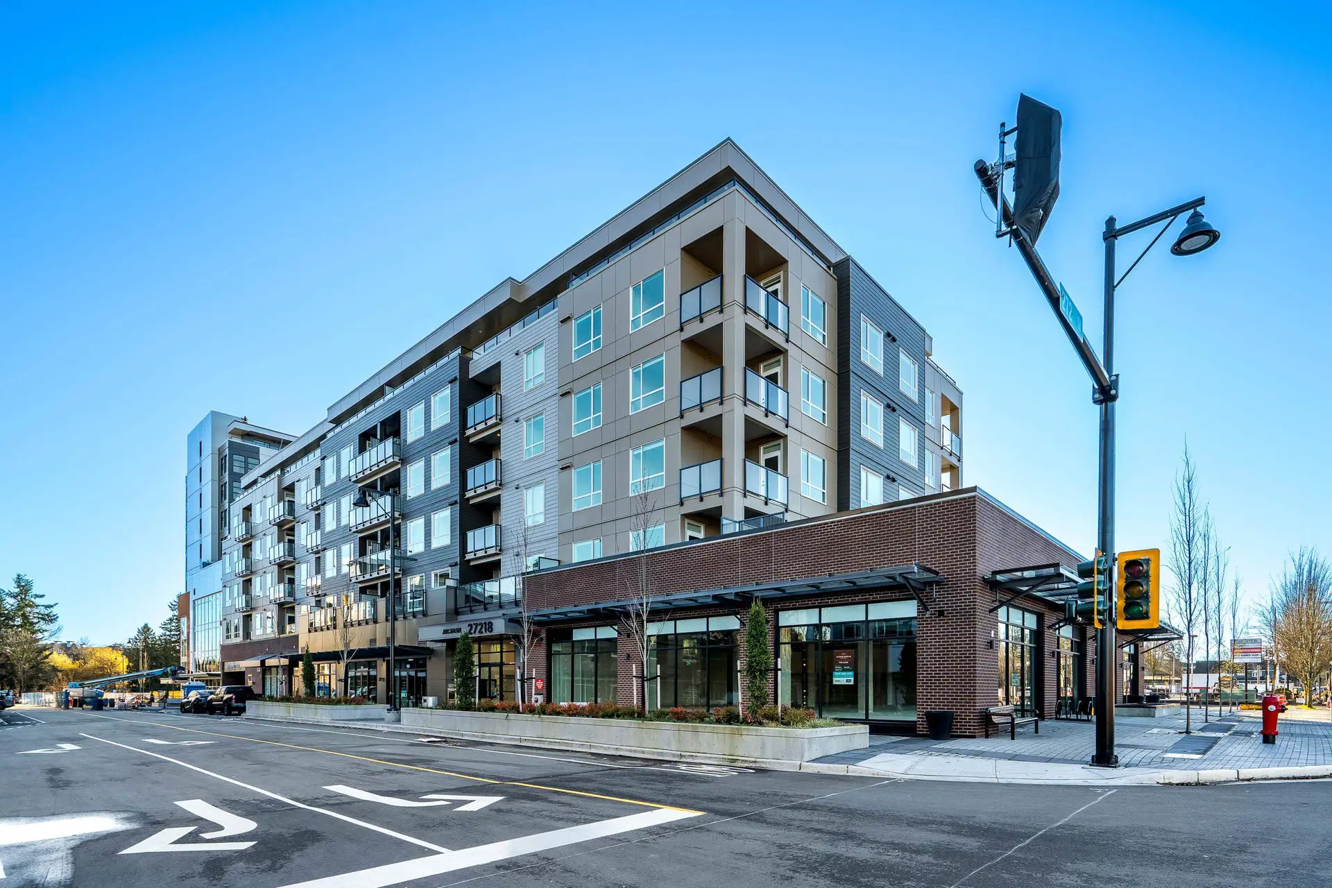 #404 – 27218 Aldergrove Town Centre Drive