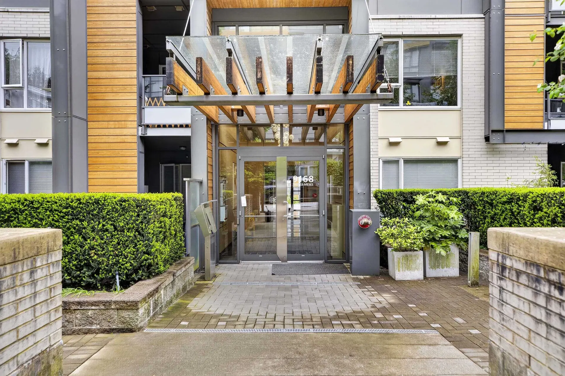 Photo 1 of 39 at #107 – 9168 Slopes Mews