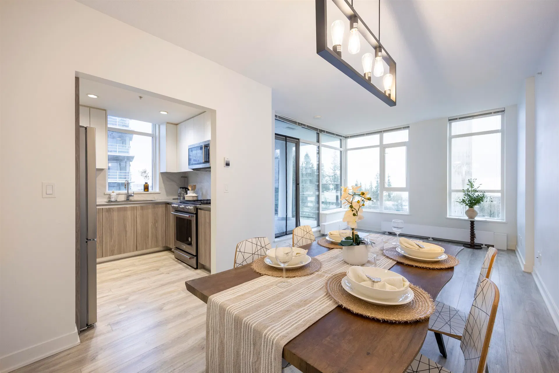 Photo 1 of 28 at #902 – 8940 University Crescent