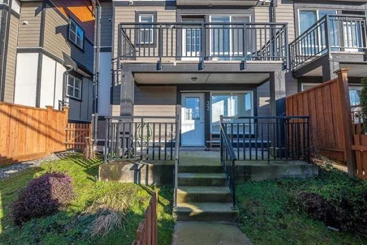 Photo 5 of 40 at #33 – 6378 142 Street