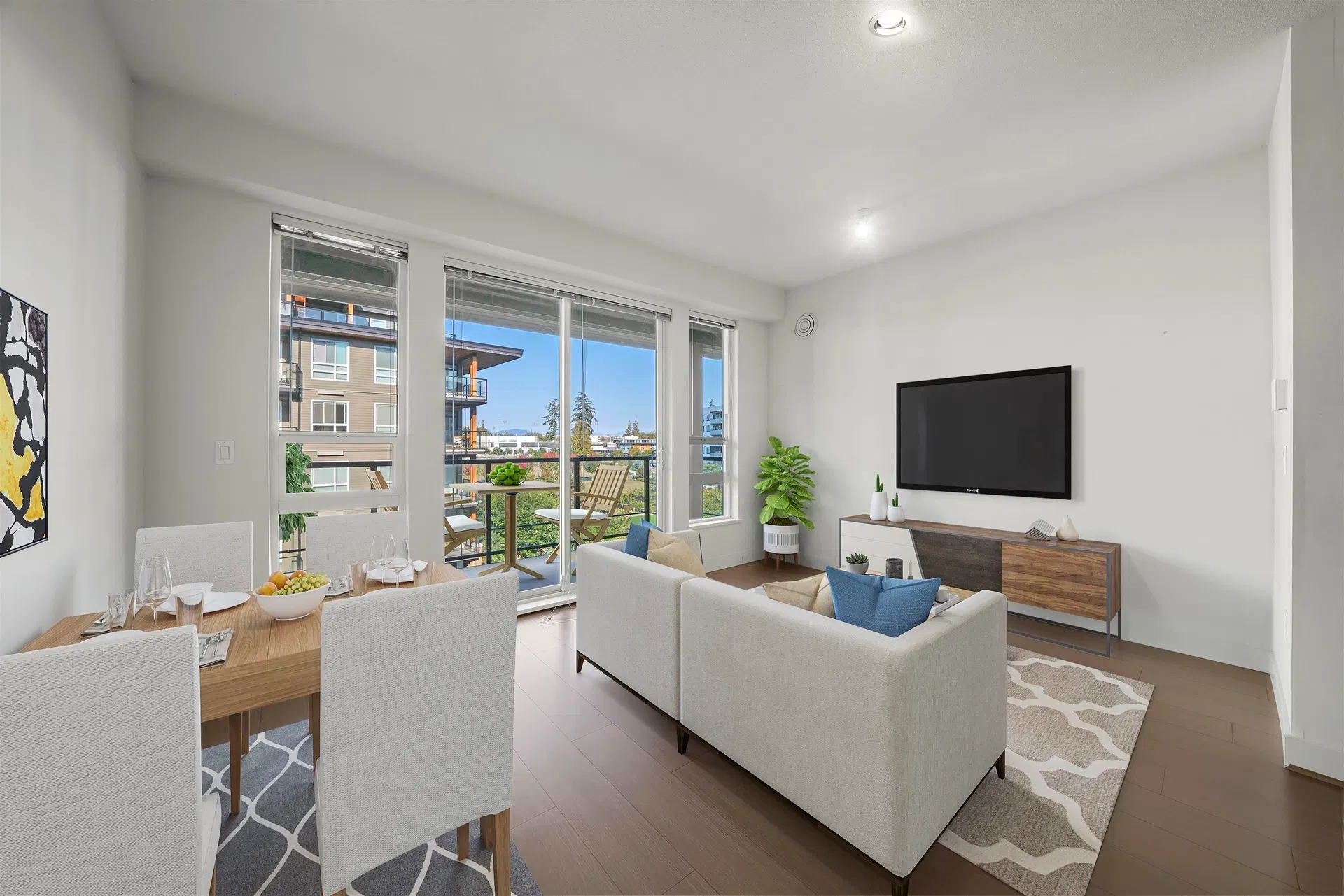 Photo 1 of 21 at #611 – 6033 Gray Avenue