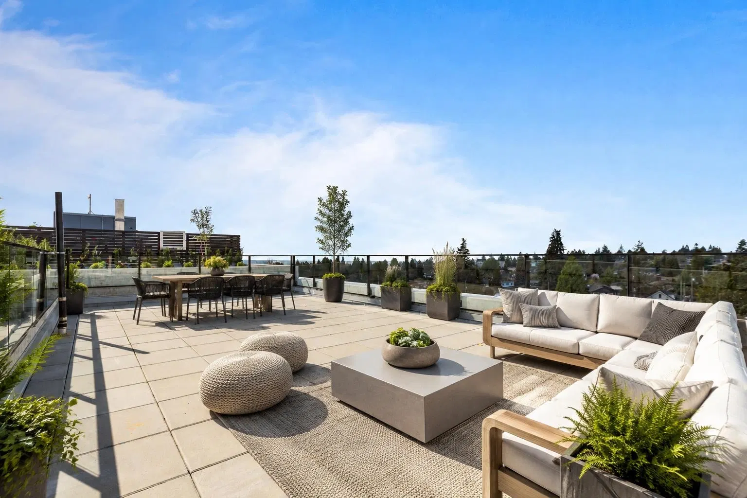 Photo 1 of 33 at #603 – 6859 Cambie Street