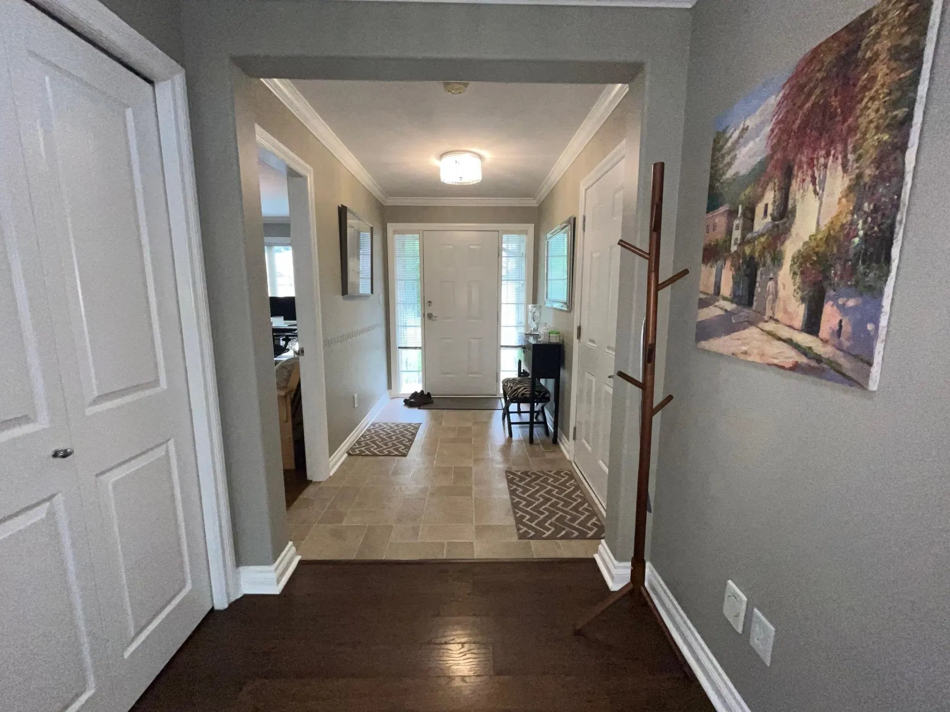 Photo 3 of 20 at #3 – 46000 Thomas Road