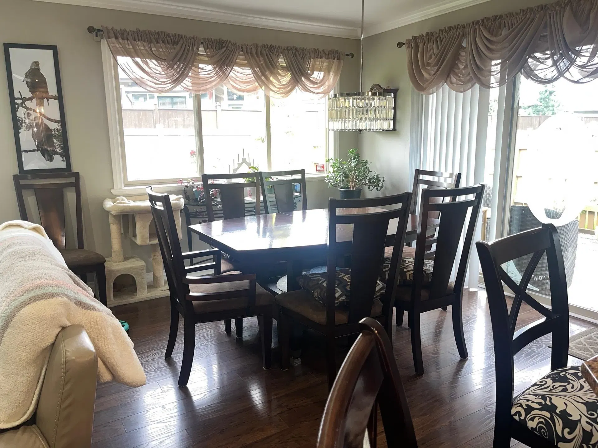 Photo 5 of 20 at #3 – 46000 Thomas Road