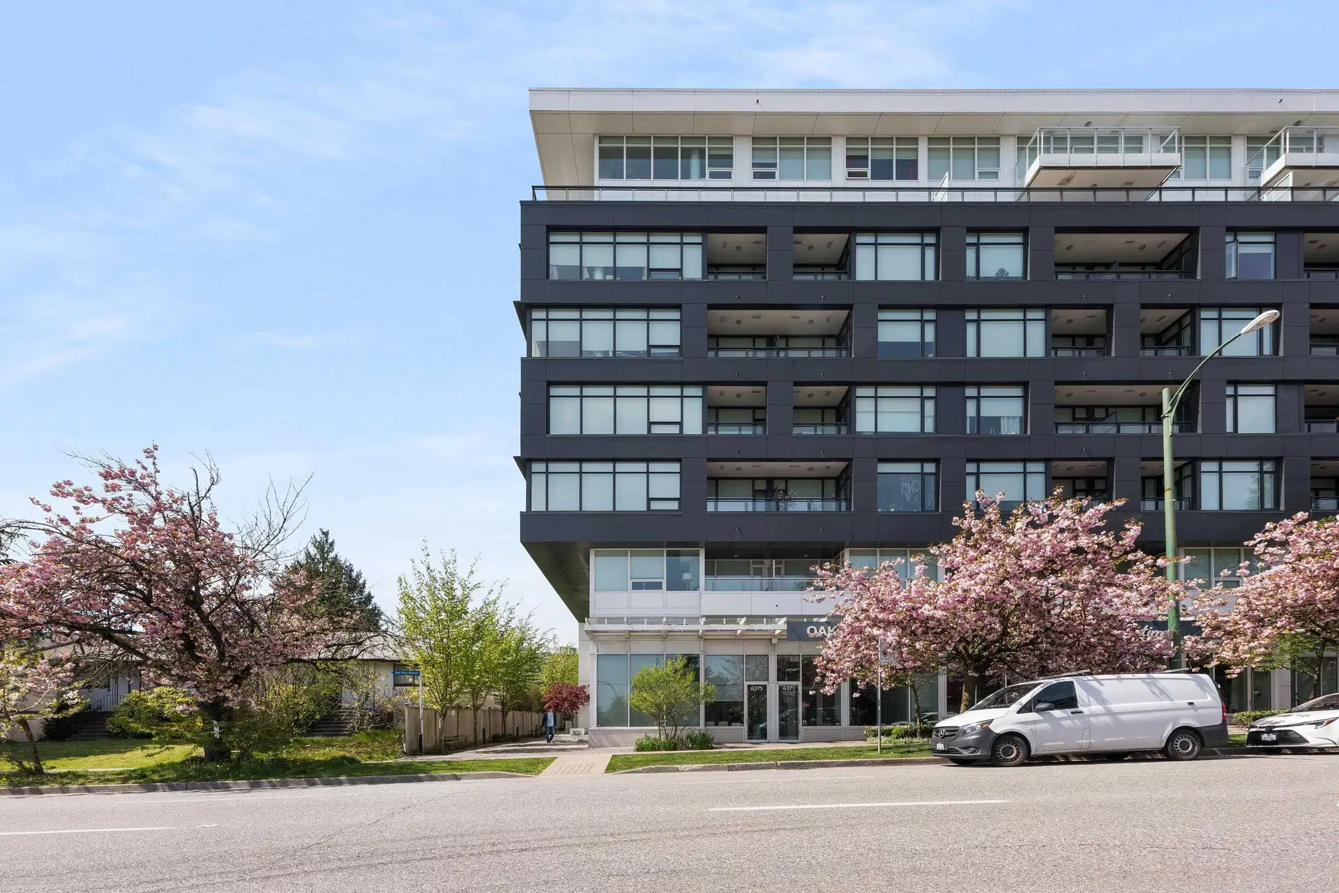 #205 – 6383 Cambie Street