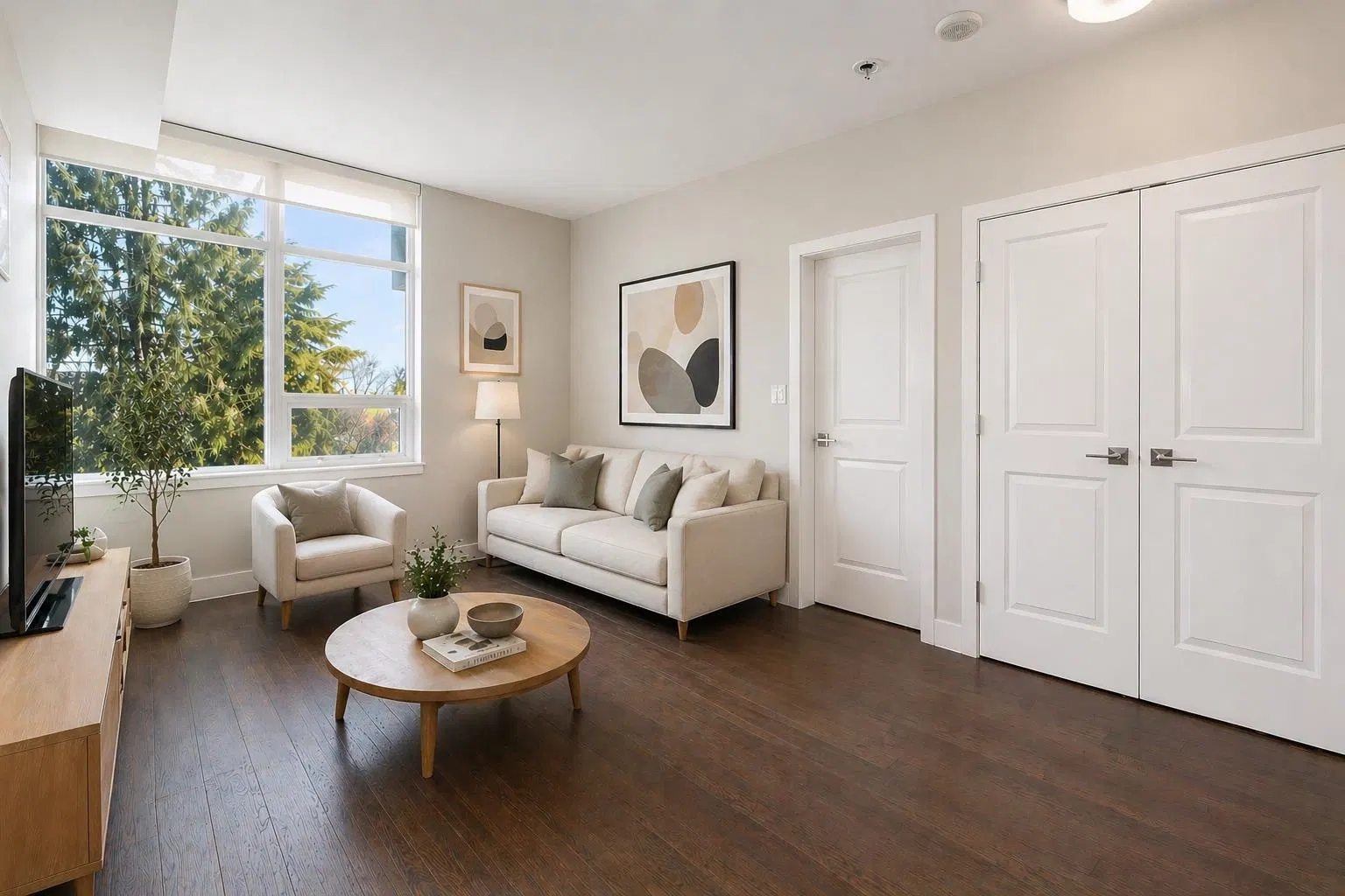 Photo 2 of 13 at #205 – 6383 Cambie Street