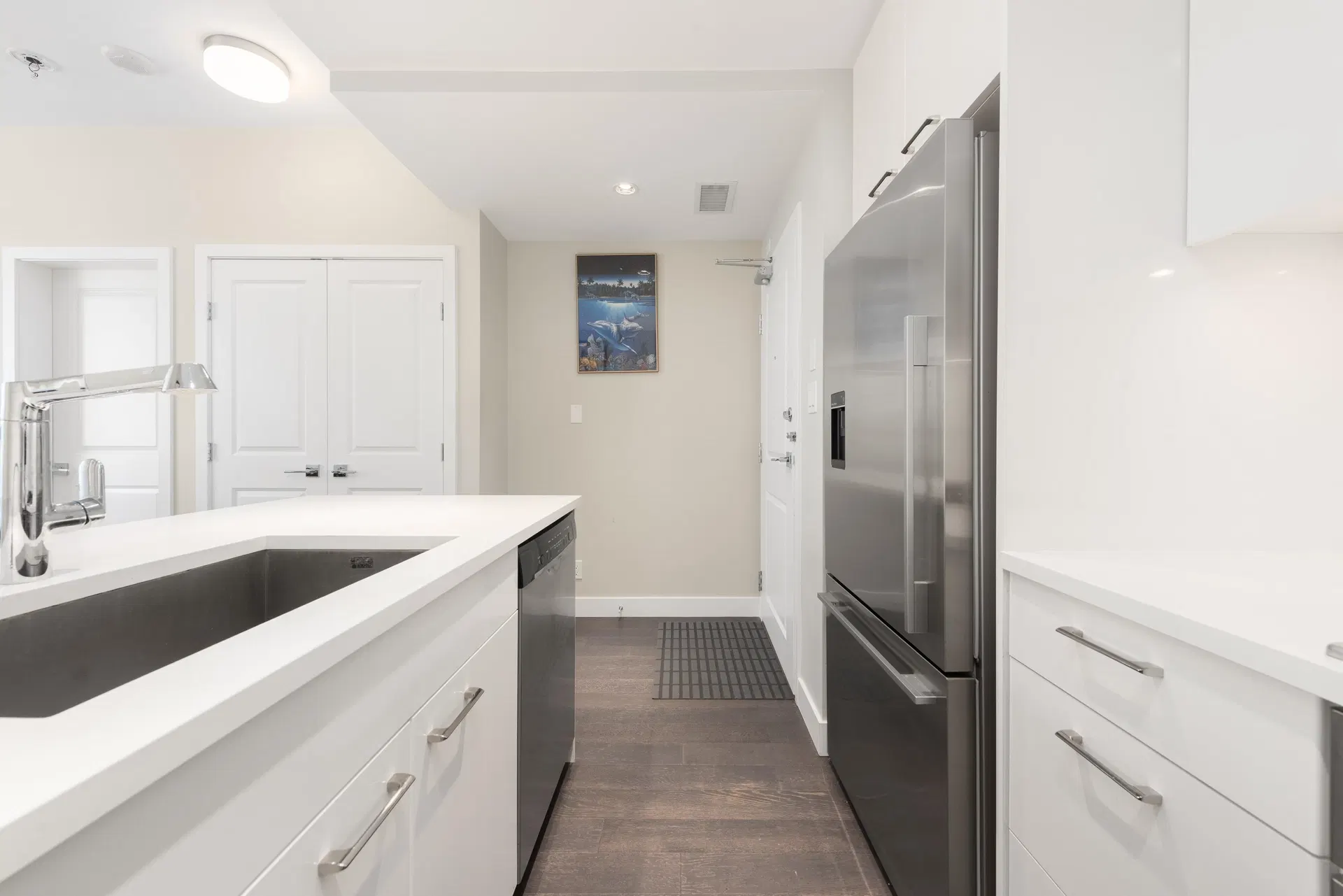 Photo 5 of 13 at #205 – 6383 Cambie Street