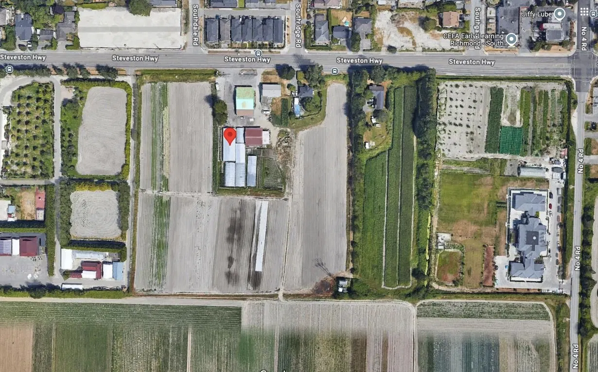 Photo 1 of 3 at 9520 Steveston Highway