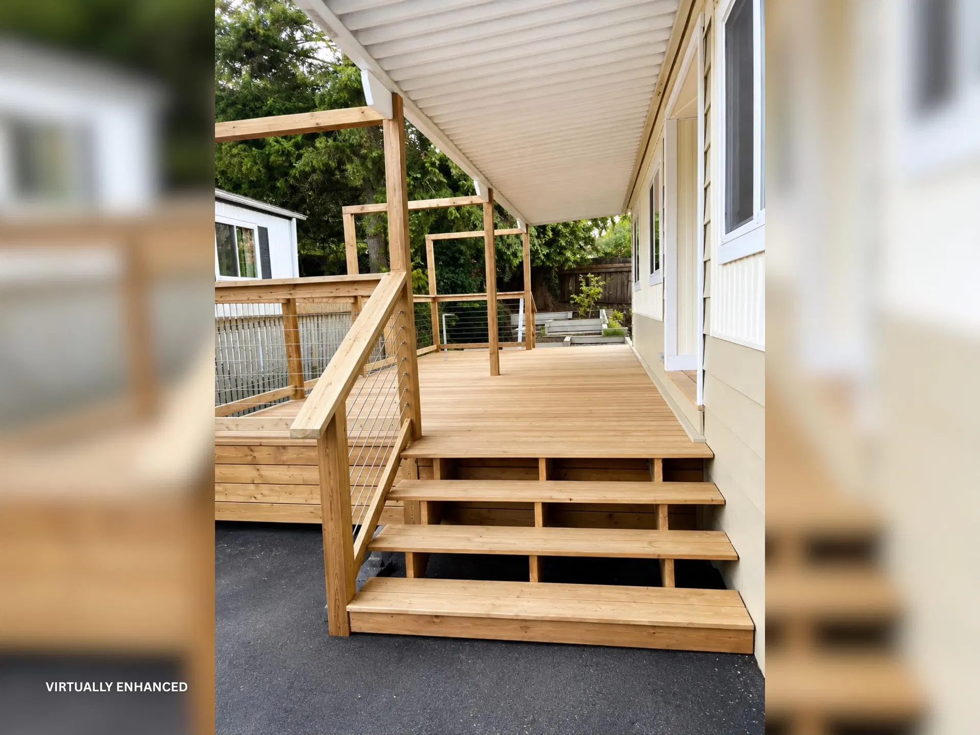 Photo 2 of 28 at #19 – 13650 80 Avenue