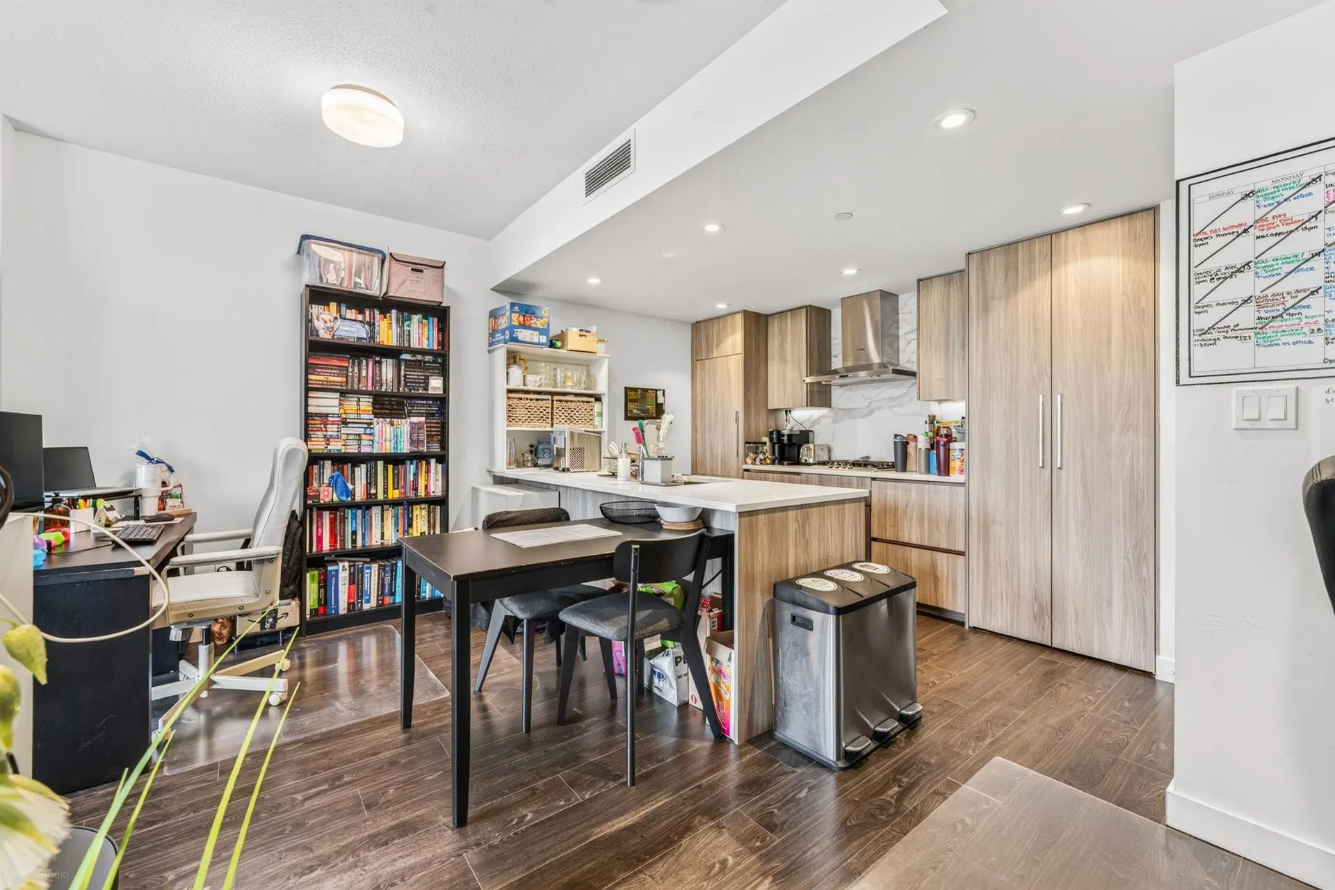 Photo 2 of 40 at #505 – 9887 Whalley Boulevard