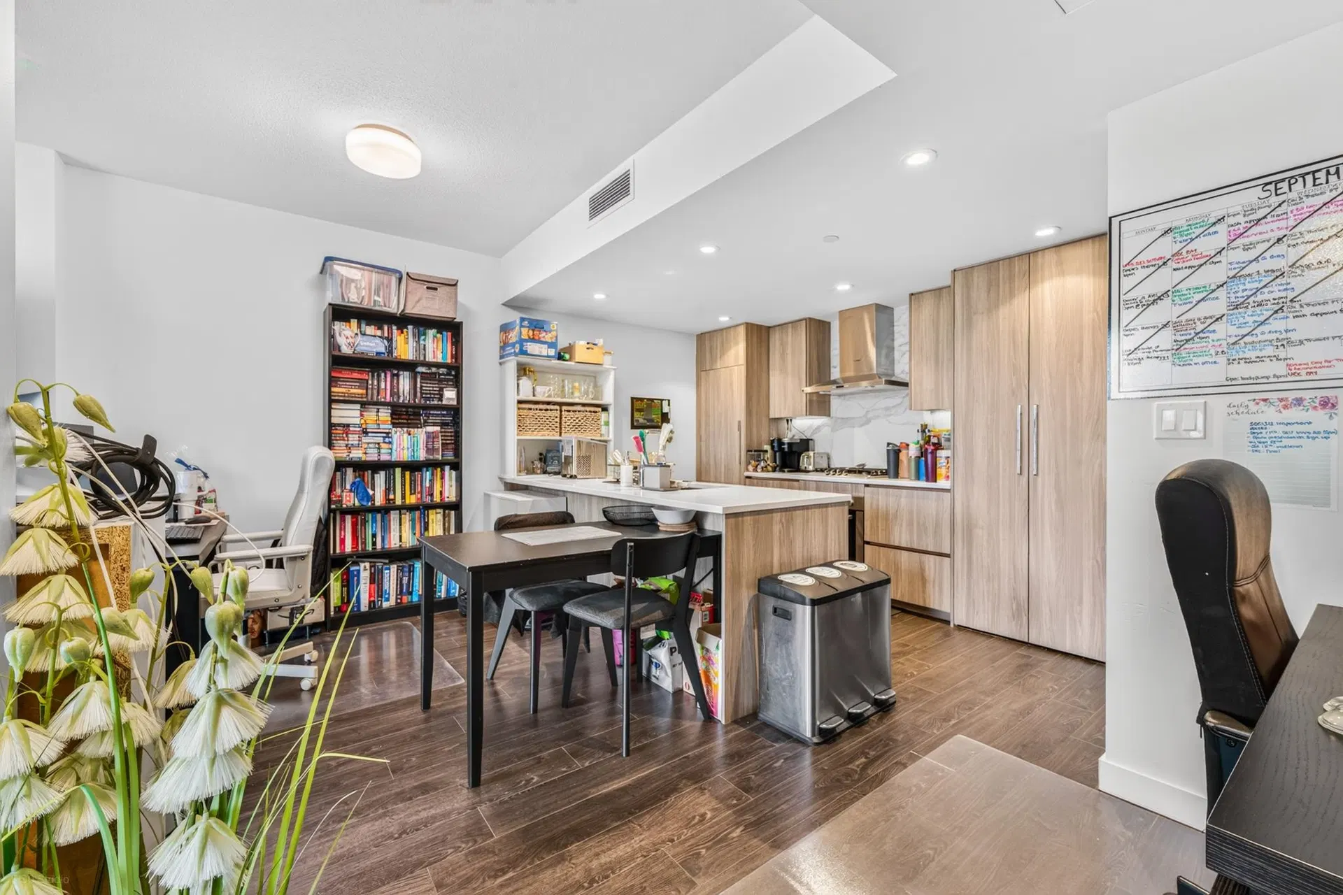 Photo 3 of 40 at #505 – 9887 Whalley Boulevard