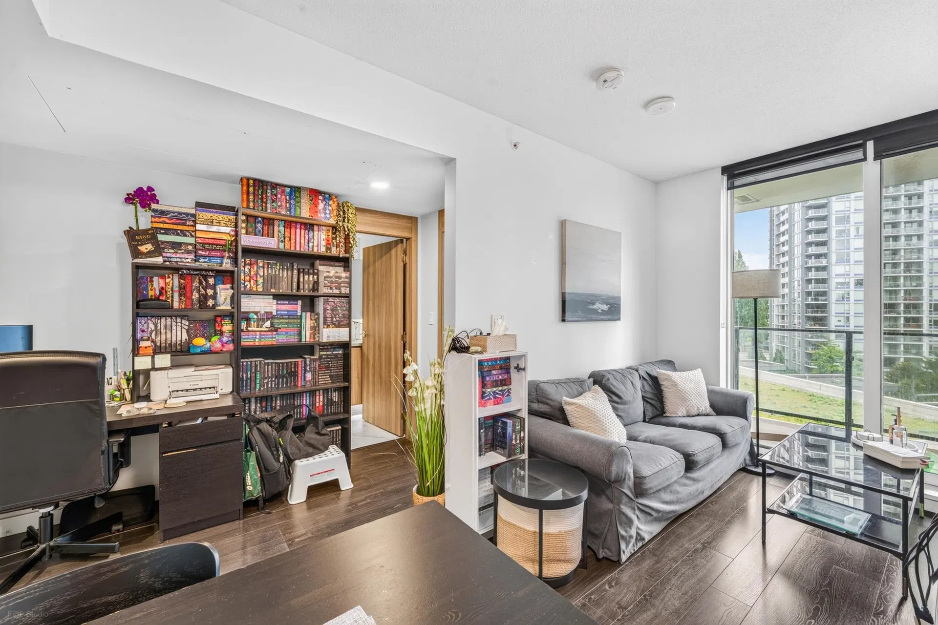 Photo 5 of 40 at #505 – 9887 Whalley Boulevard