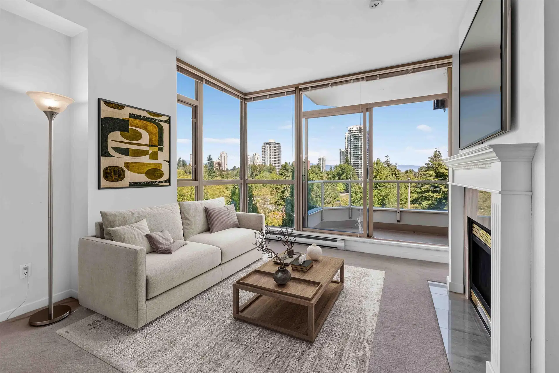#803 – 6838 Station Hill Drive