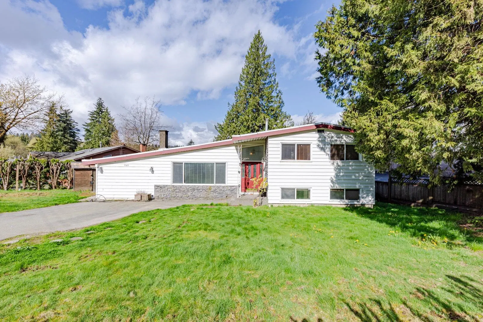 11411 Loughren Drive