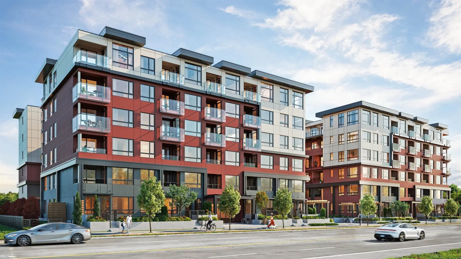 Photo 1 of 28 at #417 – 13838 108 Avenue