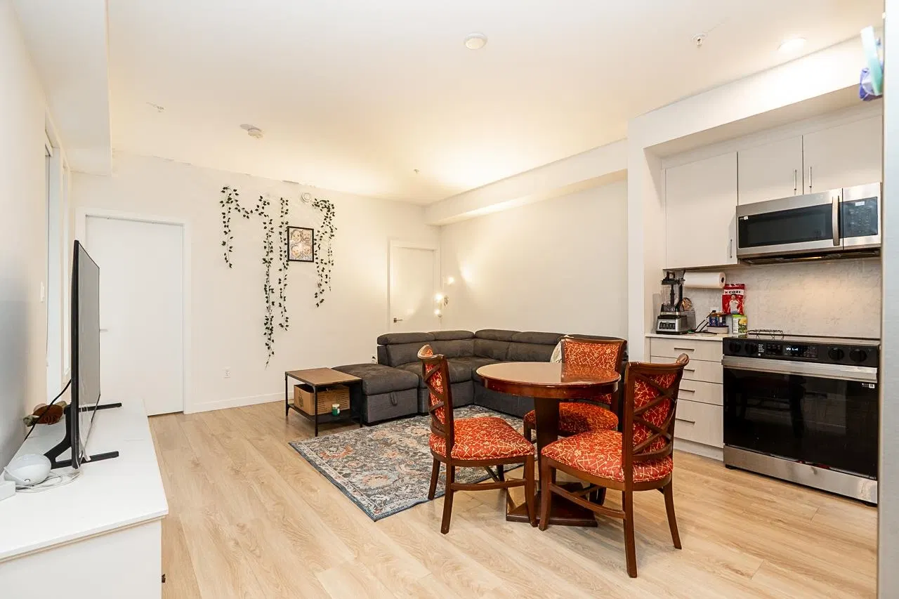 Photo 5 of 28 at #417 – 13838 108 Avenue