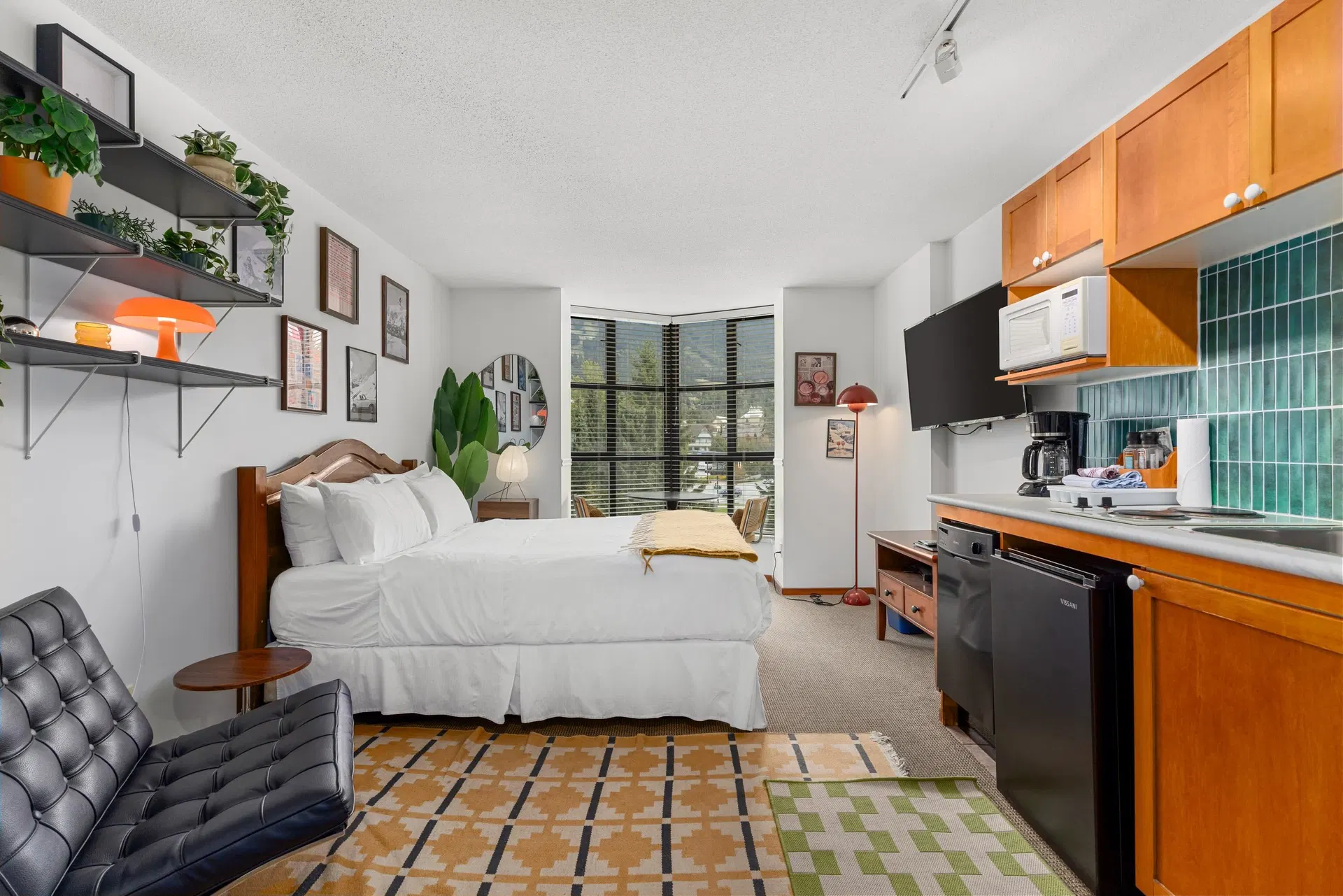 Photo 2 of 14 at #408 – 4315 Northlands Boulevard