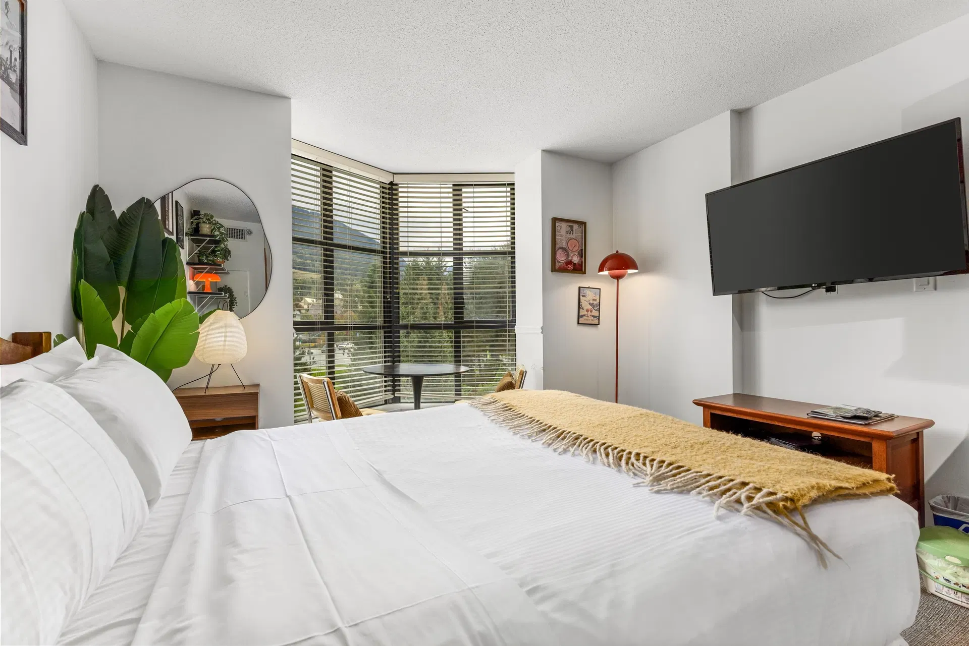 Photo 4 of 14 at #408 – 4315 Northlands Boulevard