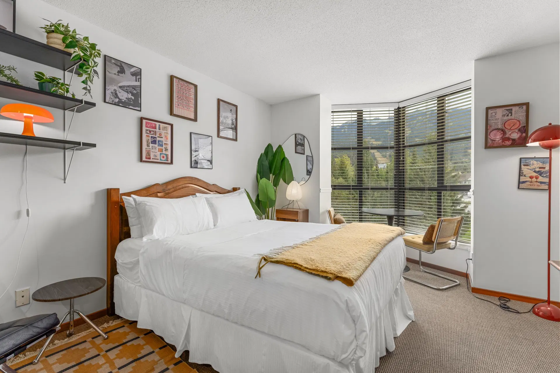 Photo 5 of 14 at #408 – 4315 Northlands Boulevard