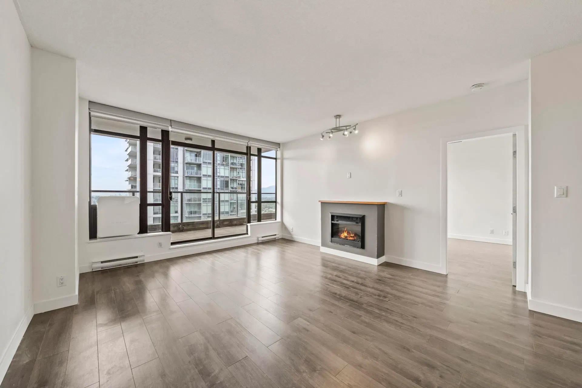 Photo 5 of 40 at #2101 – 4132 Halifax Street