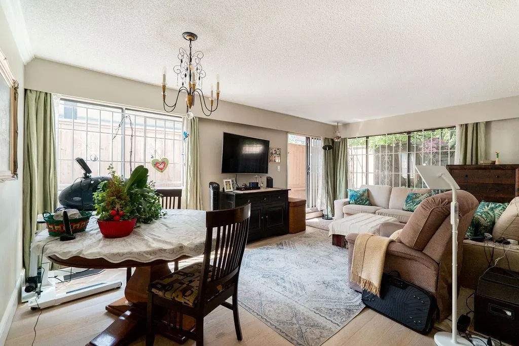 Photo 2 of 38 at #102 – 2190 W 8th Avenue
