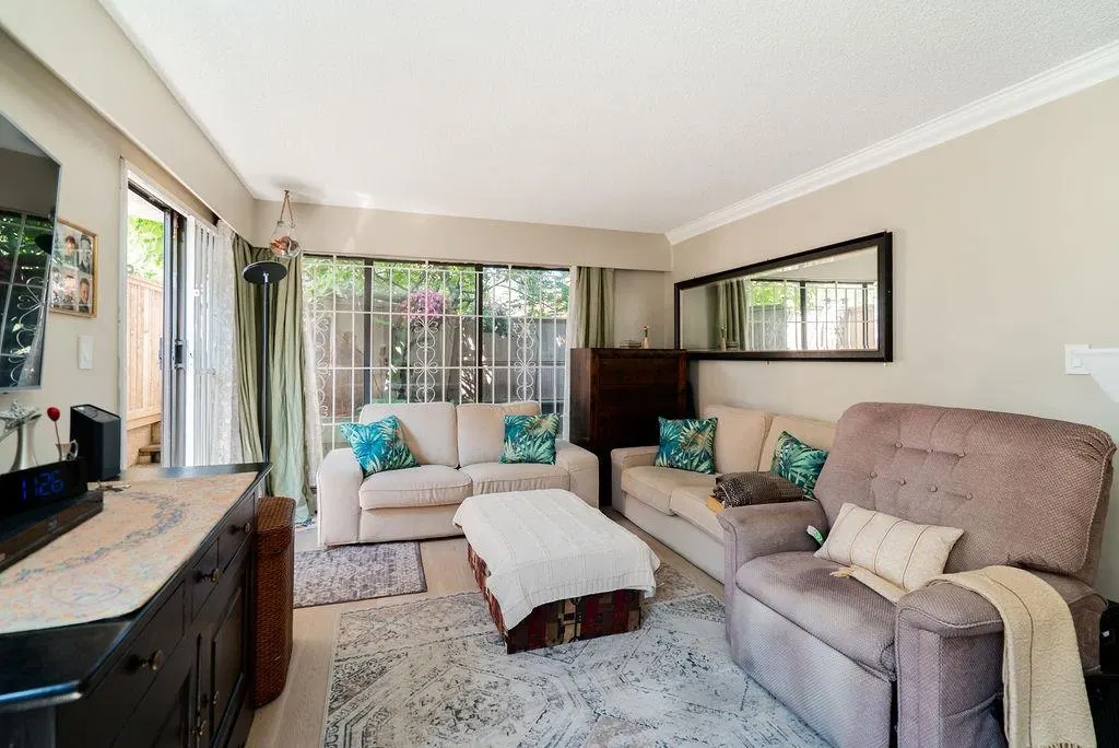 Photo 3 of 38 at #102 – 2190 W 8th Avenue