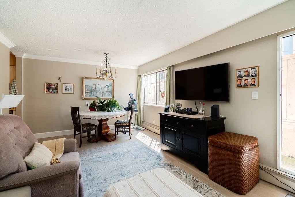 Photo 5 of 38 at #102 – 2190 W 8th Avenue