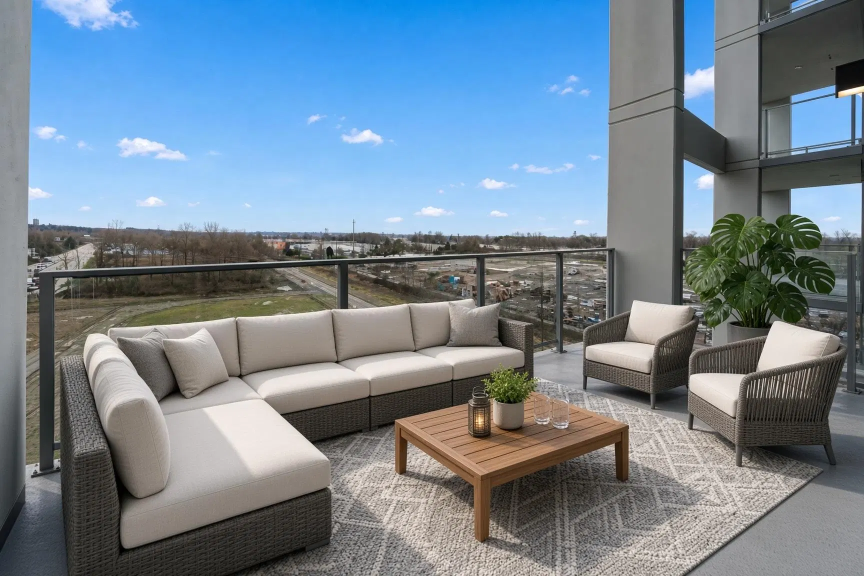 Photo 1 of 11 at #804 – 3581 E Kent Avenue North