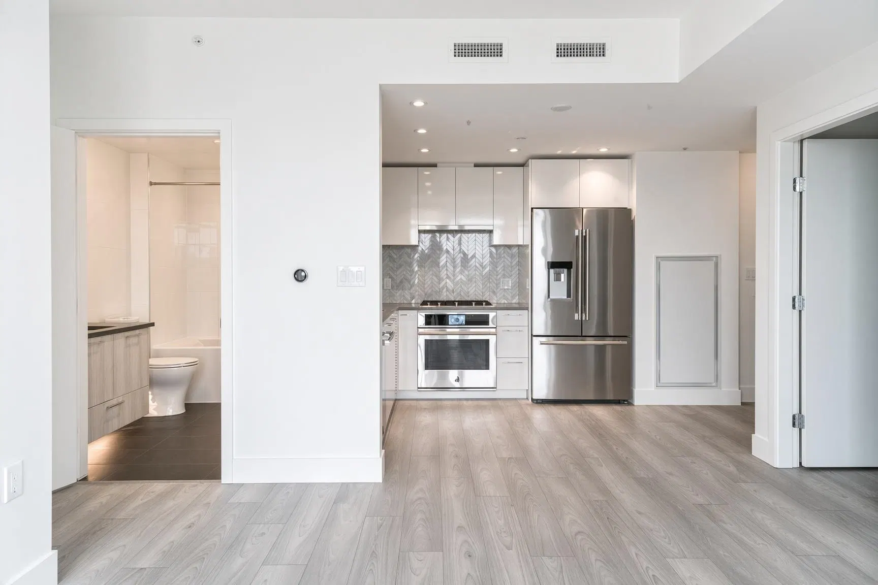 Photo 5 of 11 at #804 – 3581 E Kent Avenue North