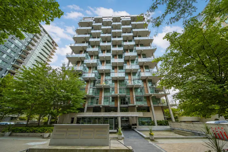 #502 – 5782 Berton Avenue