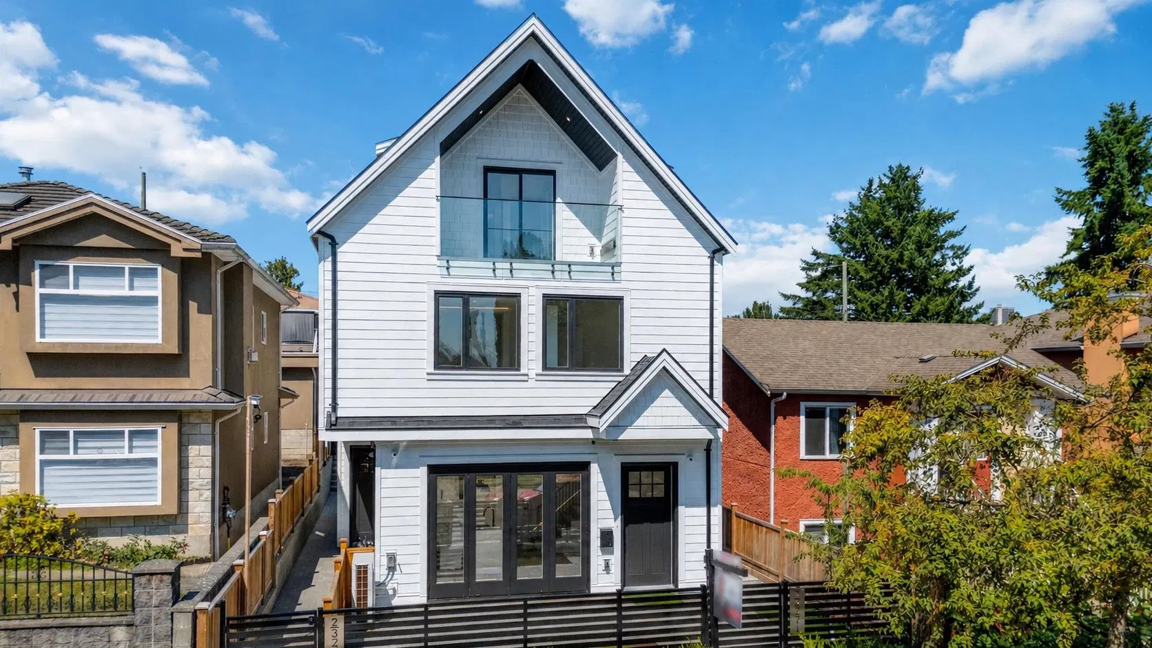 Photo 1 of 36 at #2 – 3271 E Georgia Street